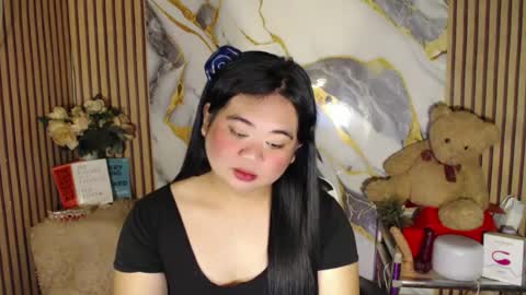 SHANTAL MARIE online show from July 2026 11:17:02 AM
