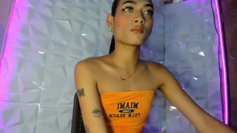 ASHLEY online show from July 2026 12:01:02 PM