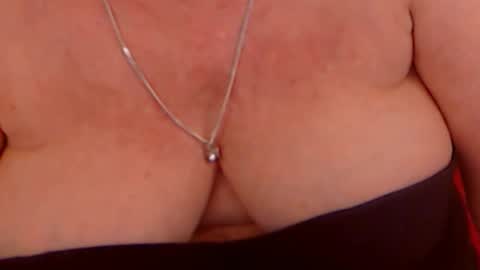 Alana online show from January 2025 11:36:02 PM