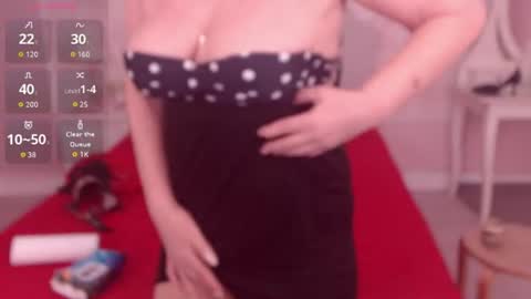Alana online show from July 2026 10:19:02 PM