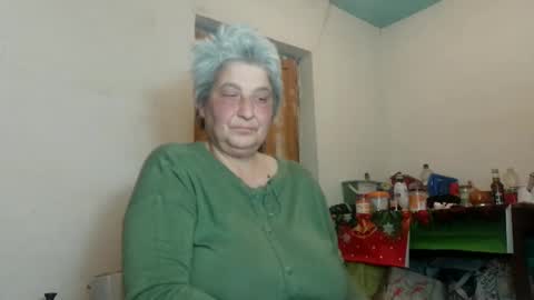 ExquisiteMature online show from January 2025 09:25:02 PM