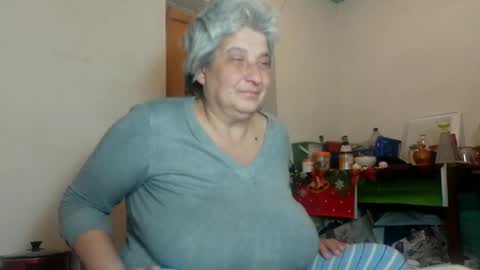 ExquisiteMature online show from January 2025 12:42:01 PM