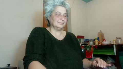 ExquisiteMature online show from January 2025 09:58:01 PM