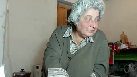 ExquisiteMature online show from February 2025 05:41:02 PM