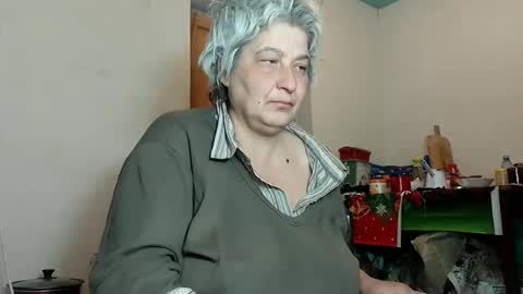 ExquisiteMature online show from February 2025 11:10:02 AM