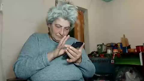 ExquisiteMature online show from February 2025 12:01:02 PM