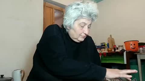 ExquisiteMature online show from February 2025 12:55:02 PM