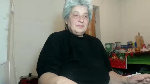 ExquisiteMature online show from February 2025 10:59:01 AM