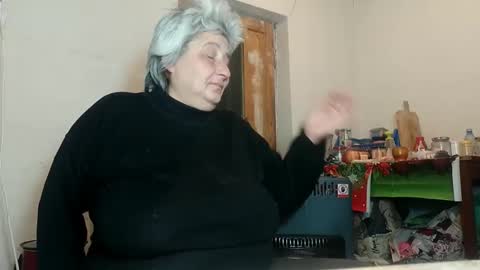 ExquisiteMature online show from February 2025 04:36:02 PM