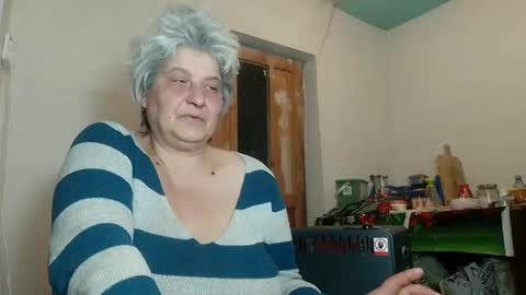 ExquisiteMature online show from February 2025 10:48:01 PM