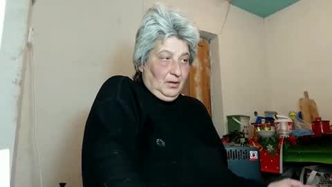 ExquisiteMature online show from March 2025 09:44:01 AM