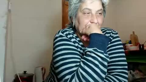 ExquisiteMature online show from March 2025 11:53:01 PM