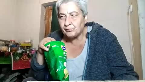 ExquisiteMature online show from September 2025 09:35:02 AM