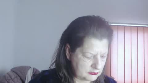 ExtasyMature online show from January 2025 06:39:01 AM