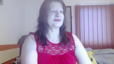 ExtasyMature online show from November 2025 06:13:01 AM