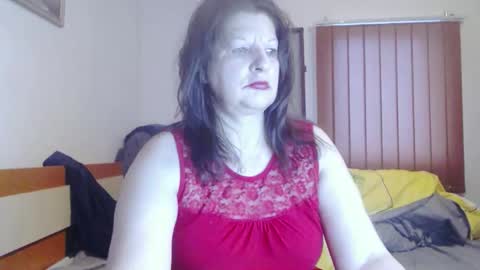 ExtasyMature online show from November 2025 07:44:01 AM