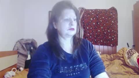 ExtasyMature online show from January 2026 06:50:02 AM