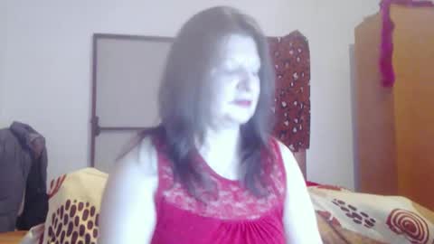 ExtasyMature online show from February 2026 06:34:01 AM