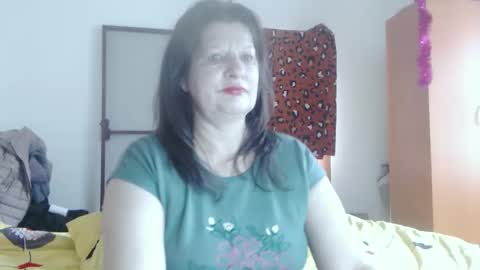 ExtasyMature online show from February 2026 09:54:01 AM