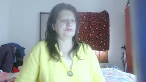 ExtasyMature online show from March 2026 06:17:02 AM