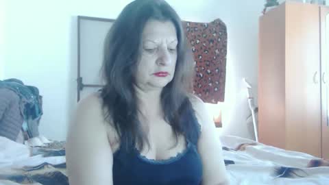 ExtasyMature online show from April 2026 09:23:01 AM