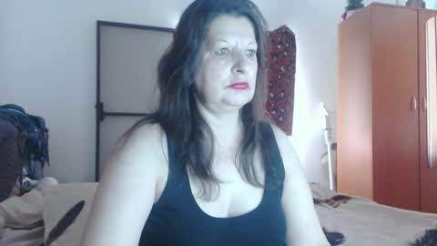 ExtasyMature online show from April 2026 09:01:02 AM