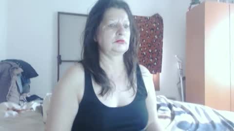 ExtasyMature online show from May 2026 09:36:01 AM