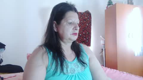 ExtasyMature online show from July 2026 09:05:01 AM