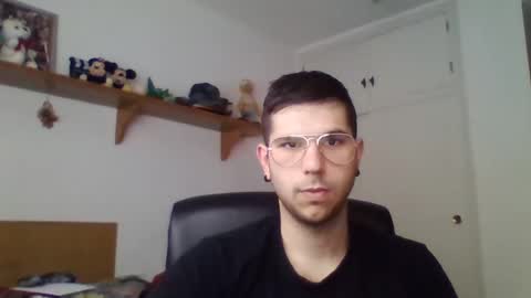 Snapshot of exterminator944 chatting on December 2024 03:00:02 PM exterminator944 online show from December 2024 03:00:02 PM