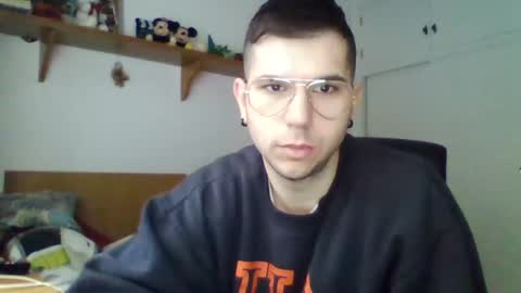 Snapshot of exterminator944 chatting on December 2024 07:47:02 AM exterminator944 online show from December 2024 07:47:02 AM