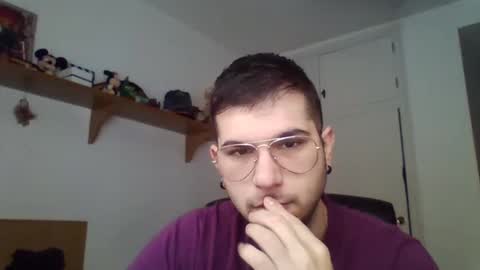 Snapshot of exterminator944 chatting on January 2025 01:47:01 PM exterminator944 online show from January 2025 01:47:01 PM