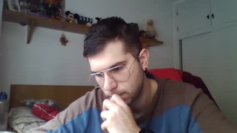 Snapshot of exterminator944 chatting on January 2025 11:36:02 AM exterminator944 online show from January 2025 11:36:02 AM