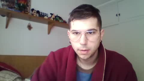 Snapshot of exterminator944 chatting on January 2025 08:30:01 AM exterminator944 online show from January 2025 08:30:01 AM