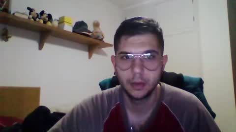 Snapshot of exterminator944 chatting on February 2025 09:38:02 PM exterminator944 online show from February 2025 09:38:02 PM