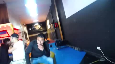 extrangers online show from March 2025 12:05:02 PM