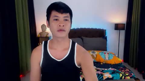 JOHNDAVE online show from October 2025 02:54:02 AM