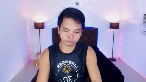 JOHNDAVE online show from February 2026 05:04:01 AM