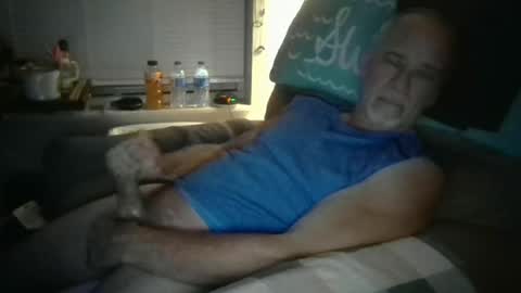 Edger online show from May 2026 04:50:01 AM