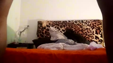 Snapshot of eyelyke2kream chatting on January 2025 06:23:01 PM eyelyke2kream online show from January 2025 06:23:01 PM