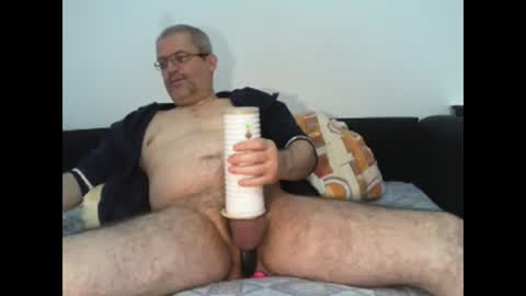 Snapshot of eyes12 chatting on February 2025 12:54:01 PM GEORGE online show from February 2025 12:54:01 PM