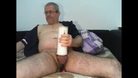 Snapshot of eyes12 chatting on March 2025 12:48:01 PM GEORGE online show from March 2025 12:48:01 PM