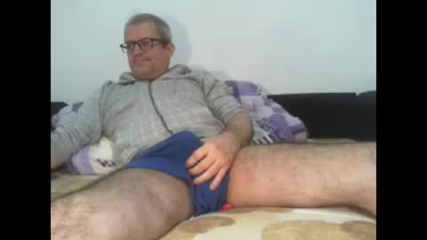 GEORGE online show from December 2025 12:46:02 PM