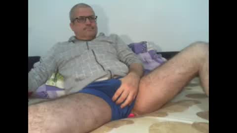 GEORGE online show from December 2025 03:26:02 AM