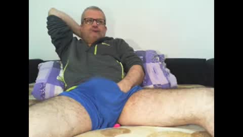 GEORGE online show from March 2026 03:45:02 AM