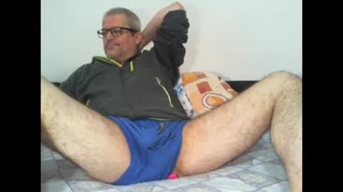 GEORGE online show from April 2026 05:19:01 AM