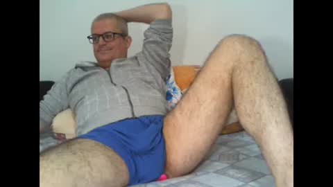 GEORGE online show from April 2026 06:05:01 AM