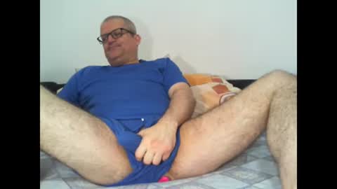 GEORGE online show from April 2026 05:21:01 AM