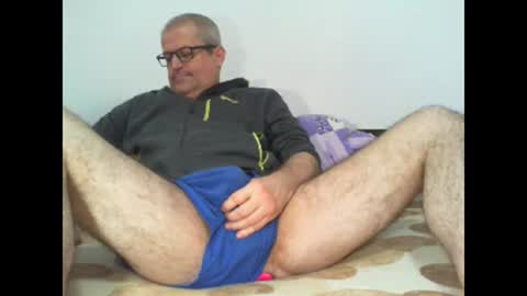 GEORGE online show from April 2026 05:27:02 AM