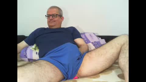 GEORGE online show from May 2026 05:34:02 AM