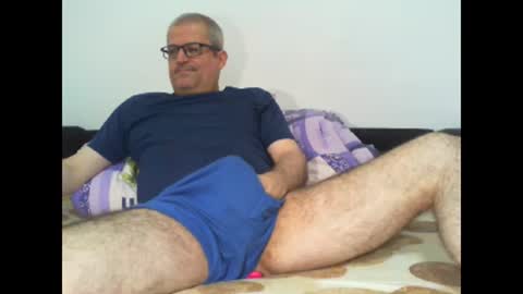 GEORGE online show from May 2026 05:03:02 AM
